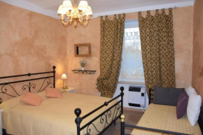 Отель A casa di Paola  Аккви-Терме